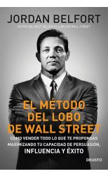 El Método del Lobo de Wall Street