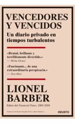 Vencedores y vencidos