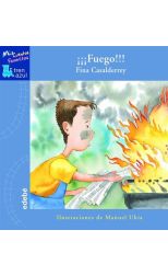 ¡¡¡Fuego!!!