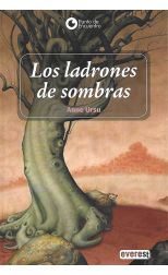 Los Ladrones de Sombras
