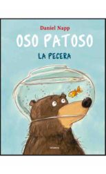 Oso Patoso y la Pecera