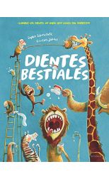 Dientes bestiales