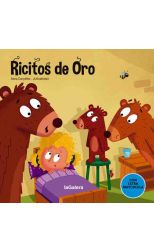 Ricitos de Oro