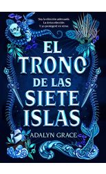 El trono de las siete islas