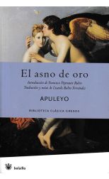 El Asno de Oro