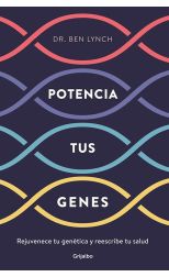 Potencia Tus Genes
