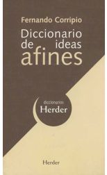 Diccionario de Ideas Afines