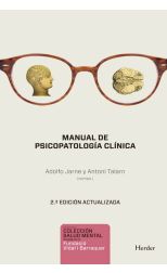Manual de psicopatología clínica