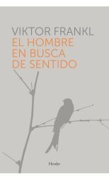 El hombre en busca de sentido