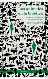 Los animales en la bioética