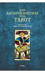 Los arcanos mayores del Tarot