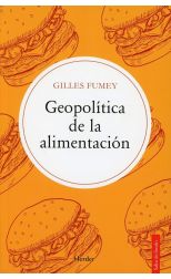 Geopolítica de la alimentación