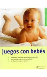 Juegos con Bebés