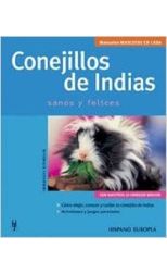Conejillos de Indias. Sanos y Felices