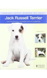 Jack Russell Terrier. una Introducción Completa Para el Propietario