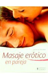 Masaje Erótico en Pareja