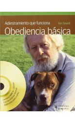 Adiestramiento que Funciona. Obediencia Básica - Cd