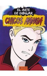 Chicos Manga. el Arte de Dibujar