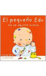 El Pequeño Edu No Se Aburre Nunca