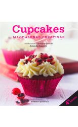 Cupcakes. Magdalenas Creativas