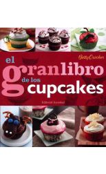 El Gran Libro de los Cupcakes