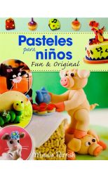 Pasteles Para Niños