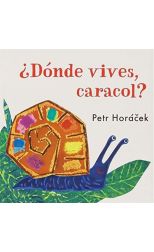 ¿Donde Vives. Caracol?
