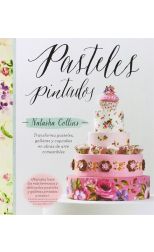 Pasteles Pintados