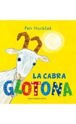 Cabra Glotona