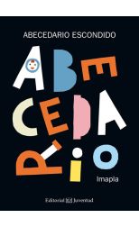 Abecedario Escondido