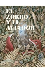 Zorro y el Aviador