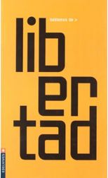 Hablamos de Libertad