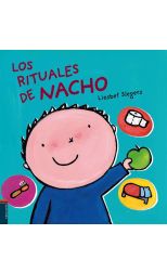 Los Rituales de Nacho
