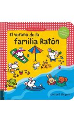 El Verano de la Familia Ratón