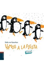 Vamos a la Fiesta