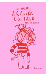 A Calzón Quitado