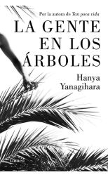 Librerías Crisol - #CrisolRecomienda - Tan Poca Vida de Hanya