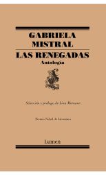 Las Renegadas. Antología