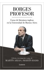 Borges Profesor