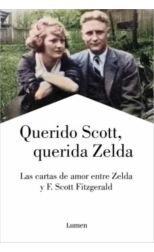 Querido Scott, querida Zelda