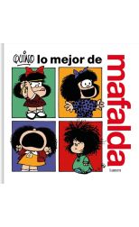 Lo mejor de Mafalda
