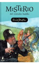 Misterio del Extraño Hatillo