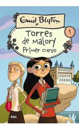 Torres de Malory 1: Primer Curso. Torres de Malory. 1