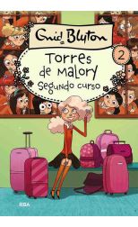 Segundo Grado en Torres de Malory. Torres de Malory