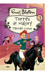 Tercer Curso. Torres de Malory