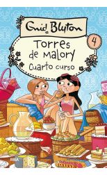 Cuarto Curso en Torres de Malory. Torres de Malory
