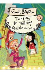 Quinto Grado en Torres de Malory