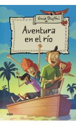 Aventura en el Río. Aventura
