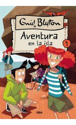 Aventura en la Isla. Aventura