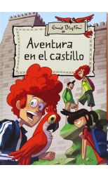 Aventura en el Castillo. Aventura
